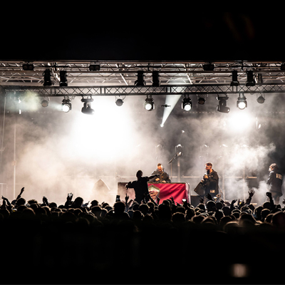 DJ Martijn evenement